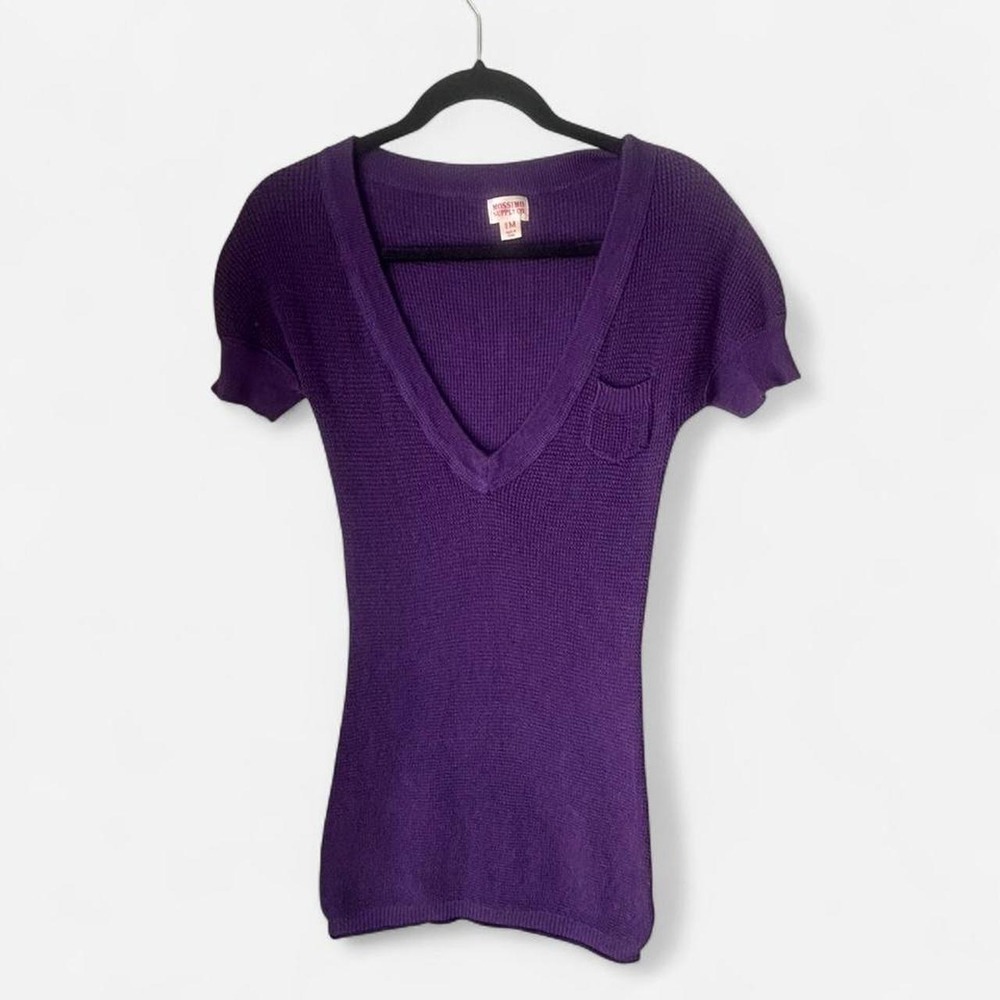 Mossimo Supply Co Sweater Dress Size Medium‎